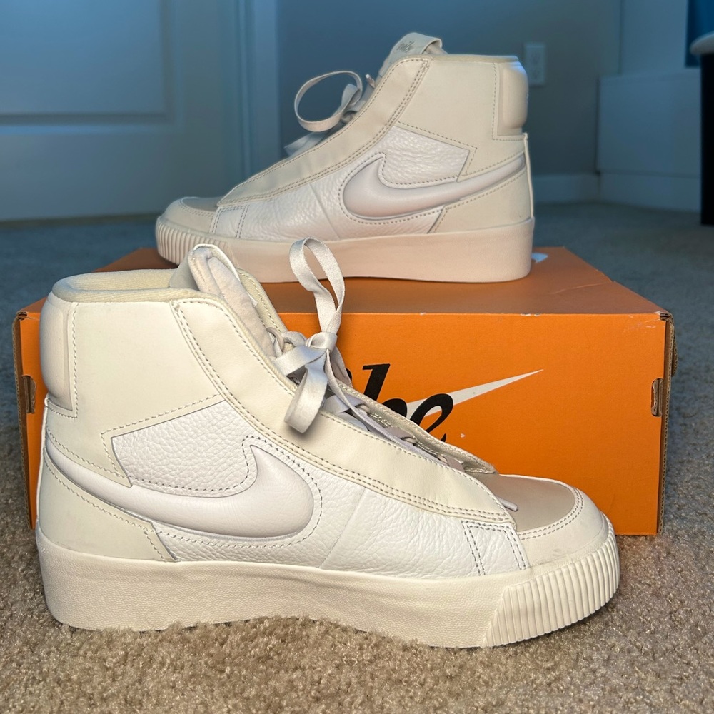 Nike Blazer Mid Victory Size 8